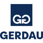 Marca parceira Gerdau